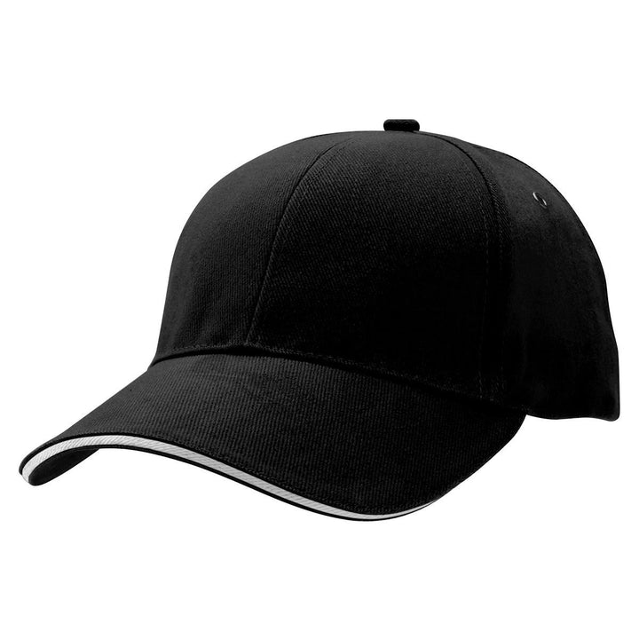 Sandwich Peak Cap - 4289