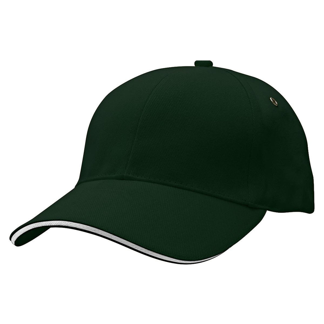 Sandwich Peak Cap - 4289