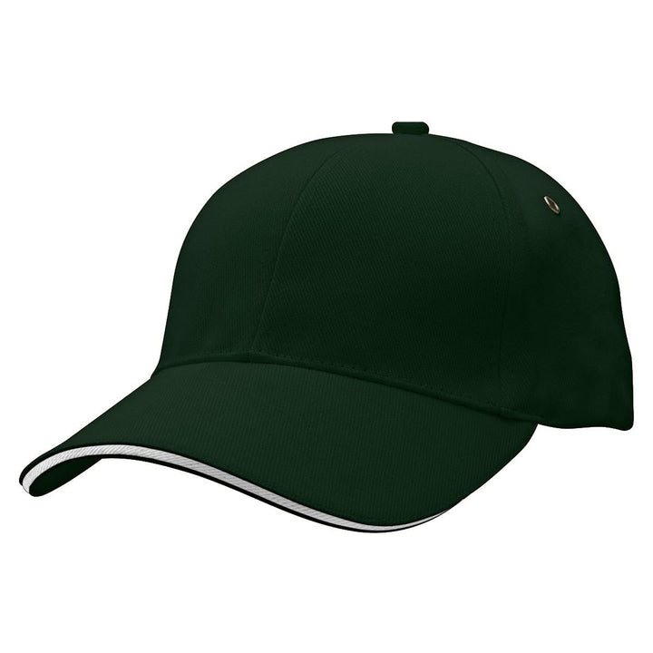 Sandwich Peak Cap - 4289