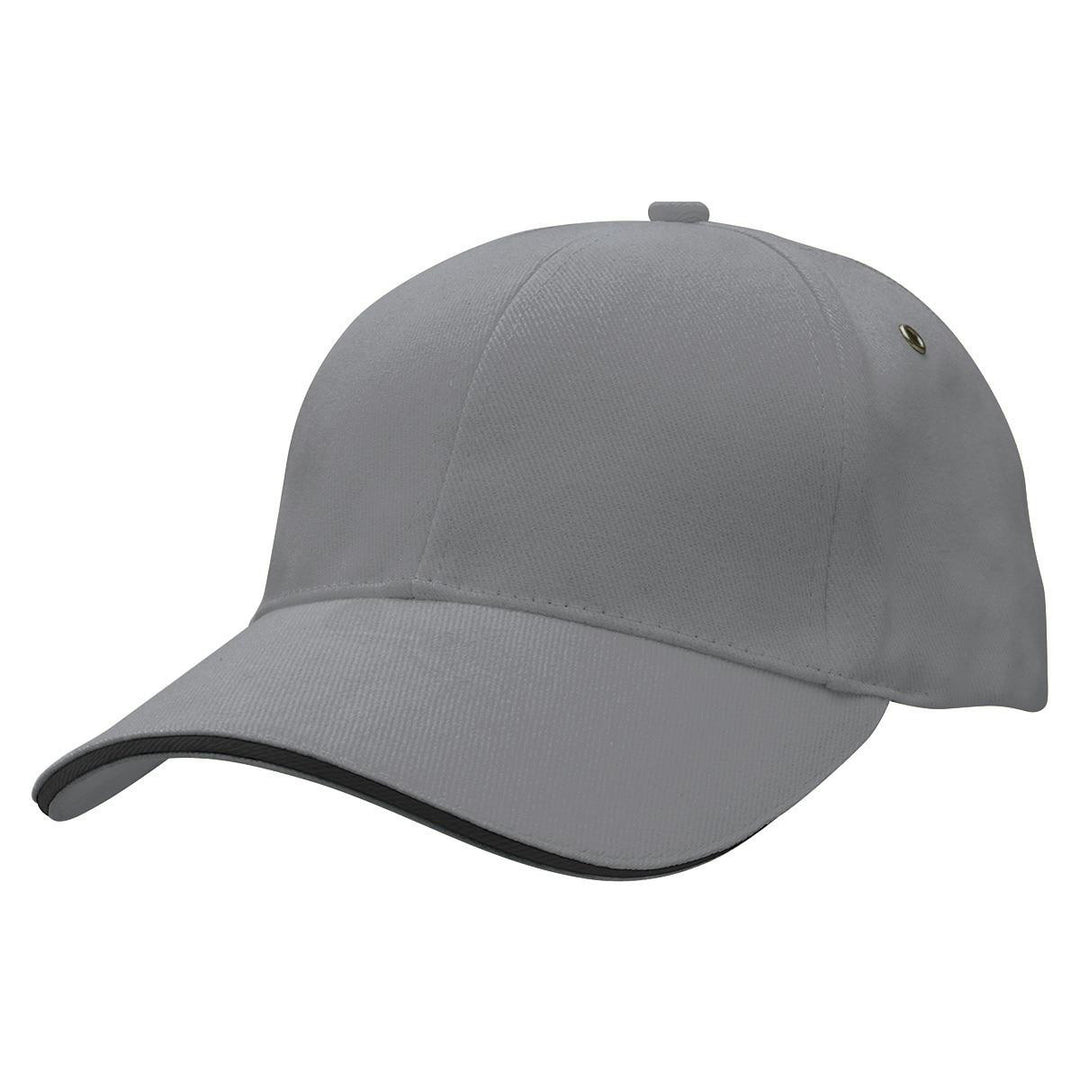 Sandwich Peak Cap - 4289