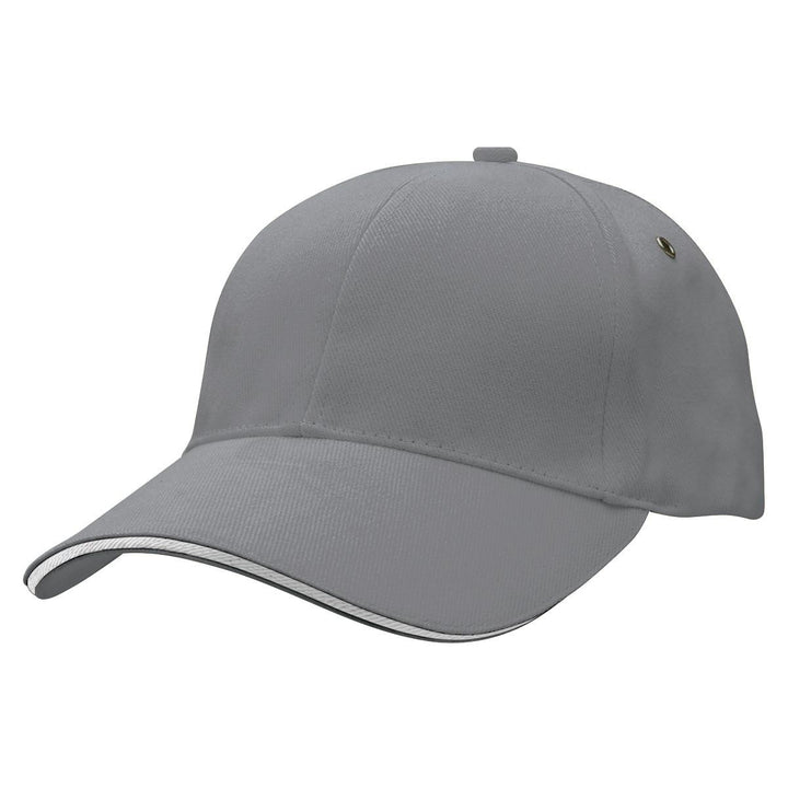 Sandwich Peak Cap - 4289
