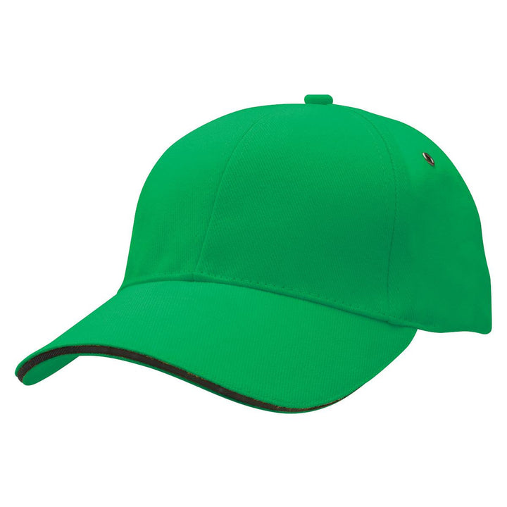 Sandwich Peak Cap - 4289