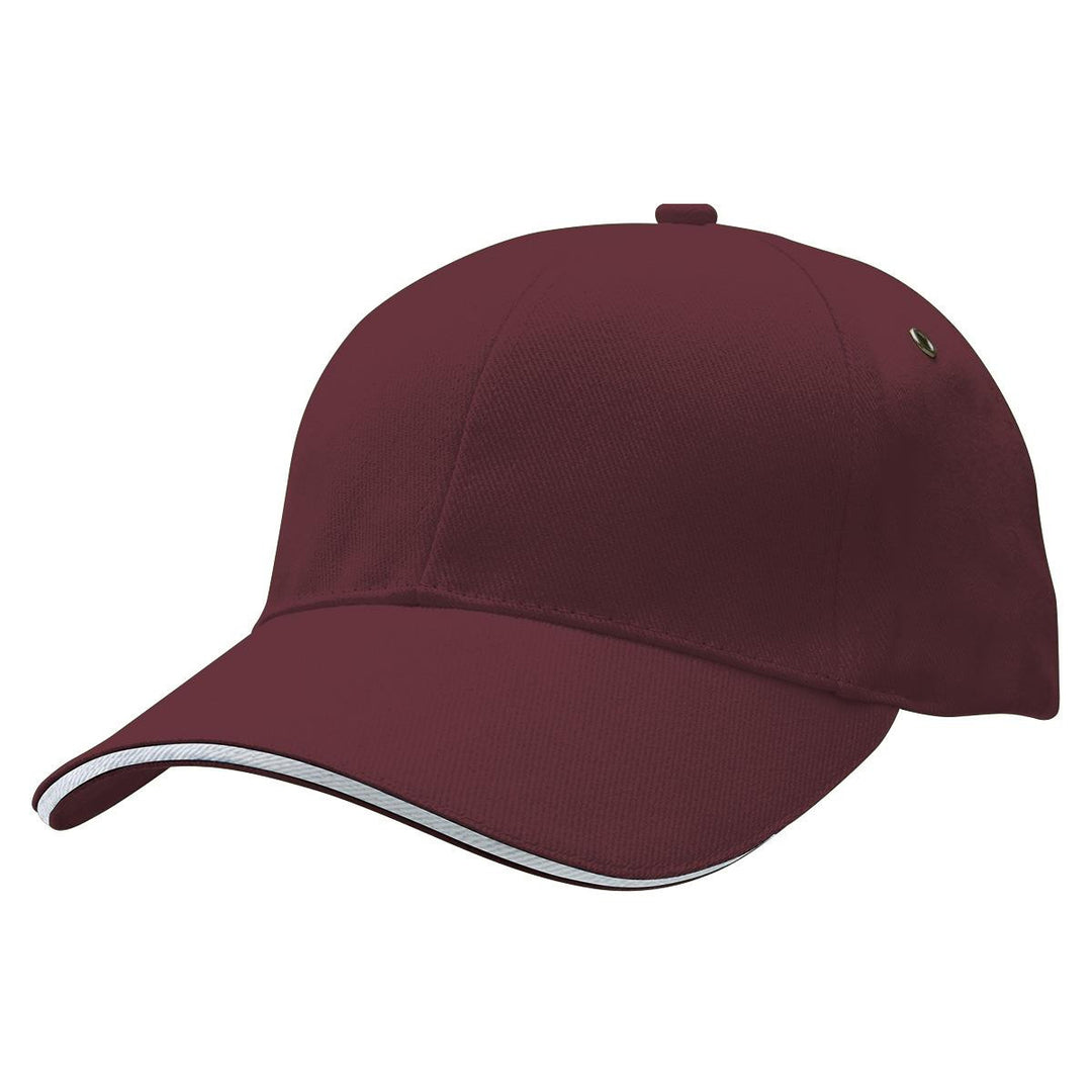 Sandwich Peak Cap - 4289