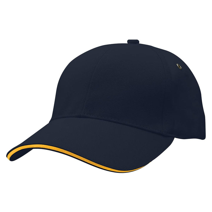 Sandwich Peak Cap - 4289