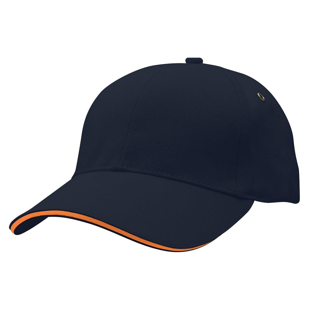 Sandwich Peak Cap - 4289