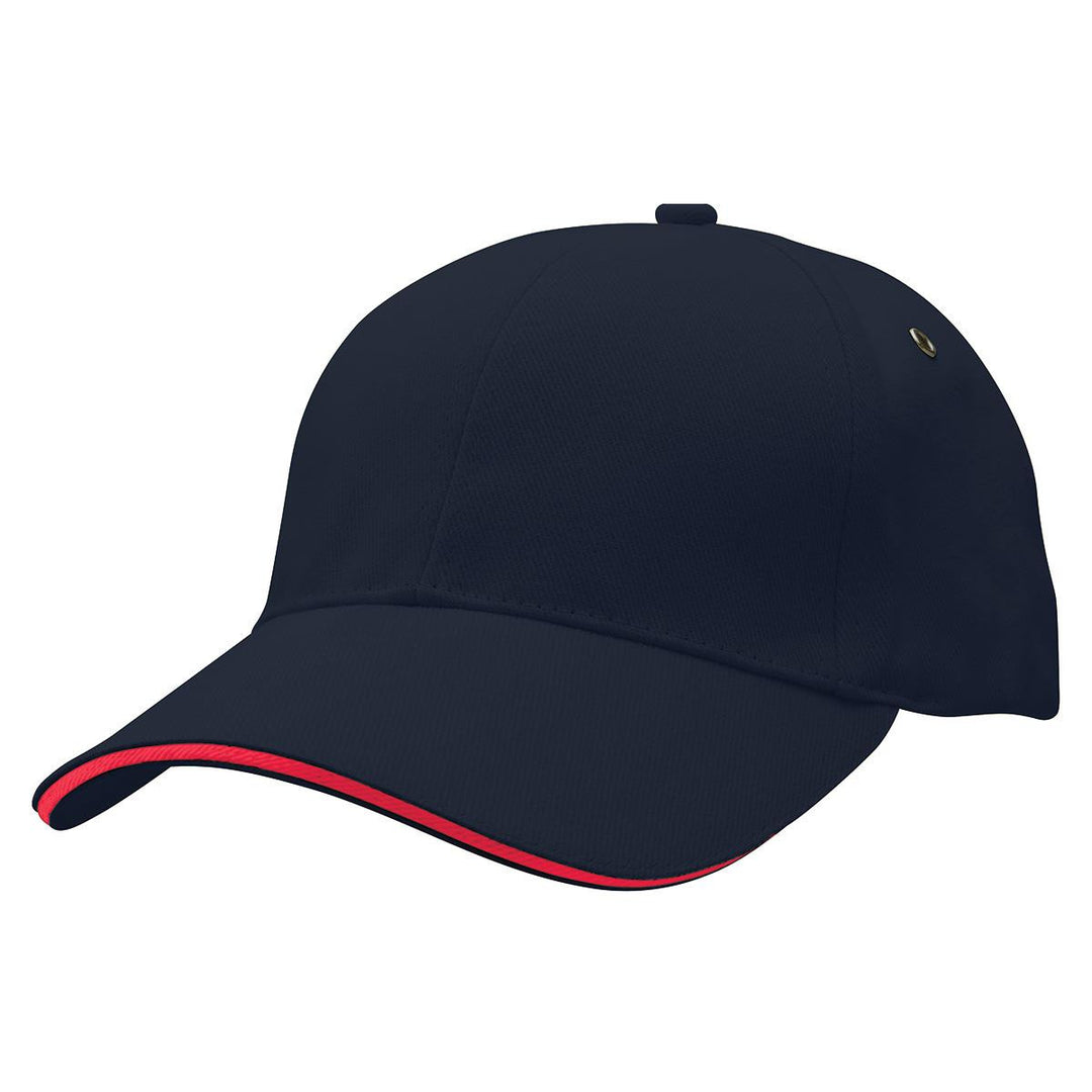 Sandwich Peak Cap - 4289