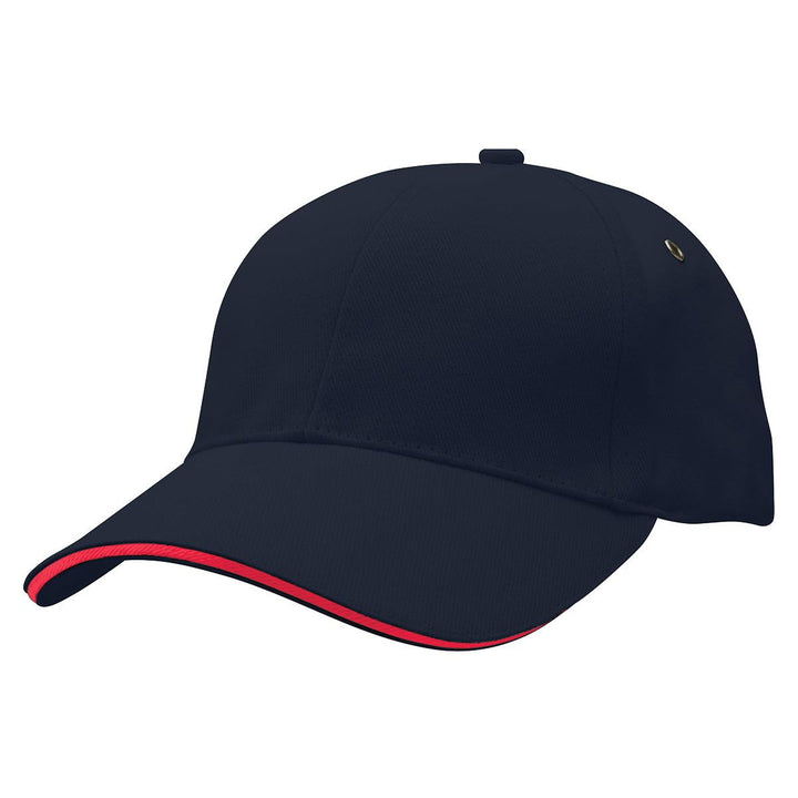 Sandwich Peak Cap - 4289
