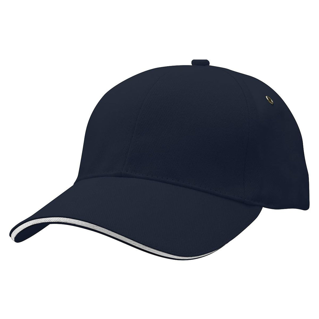 Sandwich Peak Cap - 4289