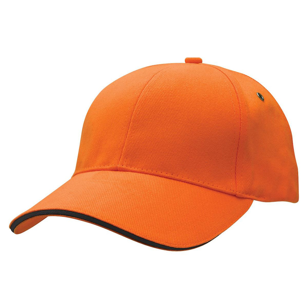 Sandwich Peak Cap - 4289