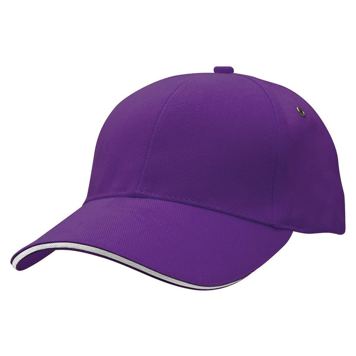 Sandwich Peak Cap - 4289