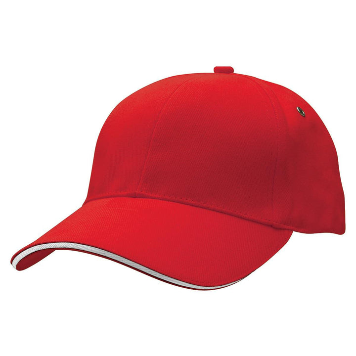 Sandwich Peak Cap - 4289