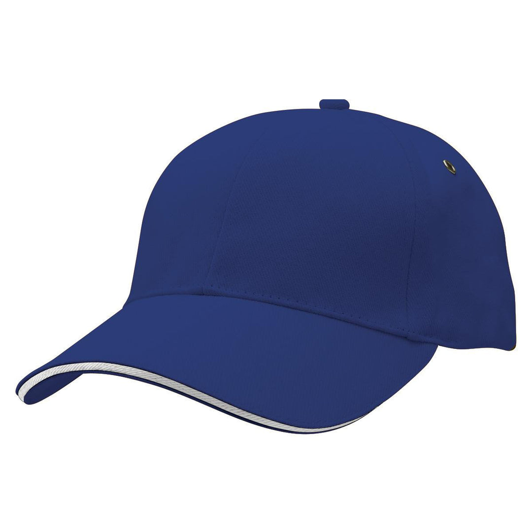 Sandwich Peak Cap - 4289