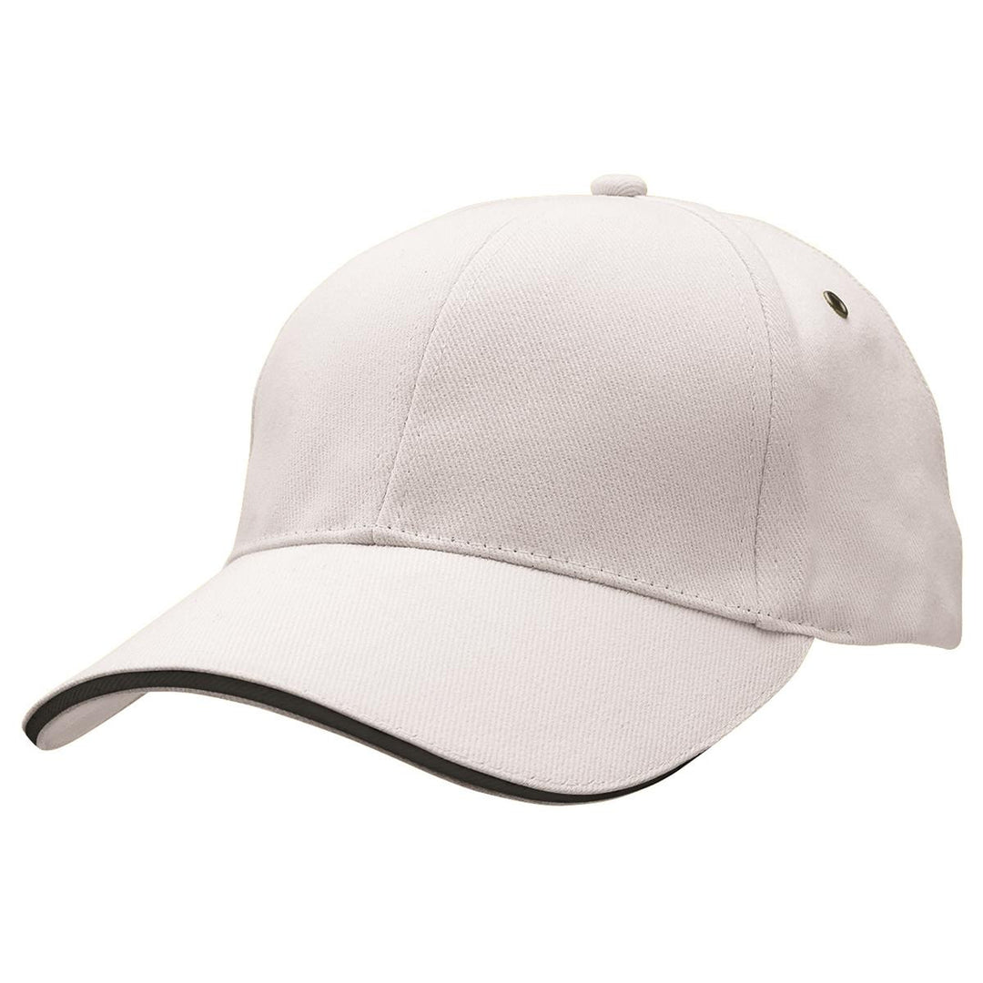 Sandwich Peak Cap - 4289