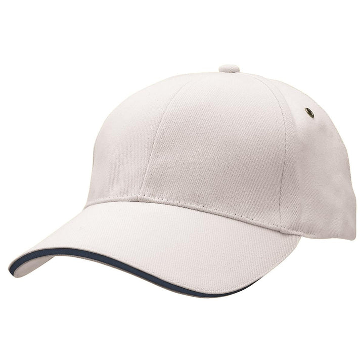 Sandwich Peak Cap - 4289