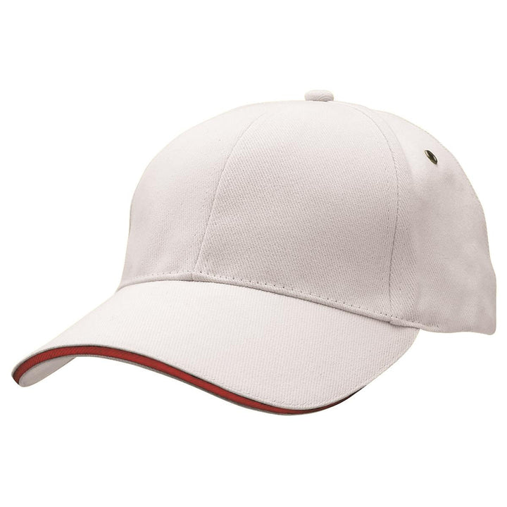 Sandwich Peak Cap - 4289