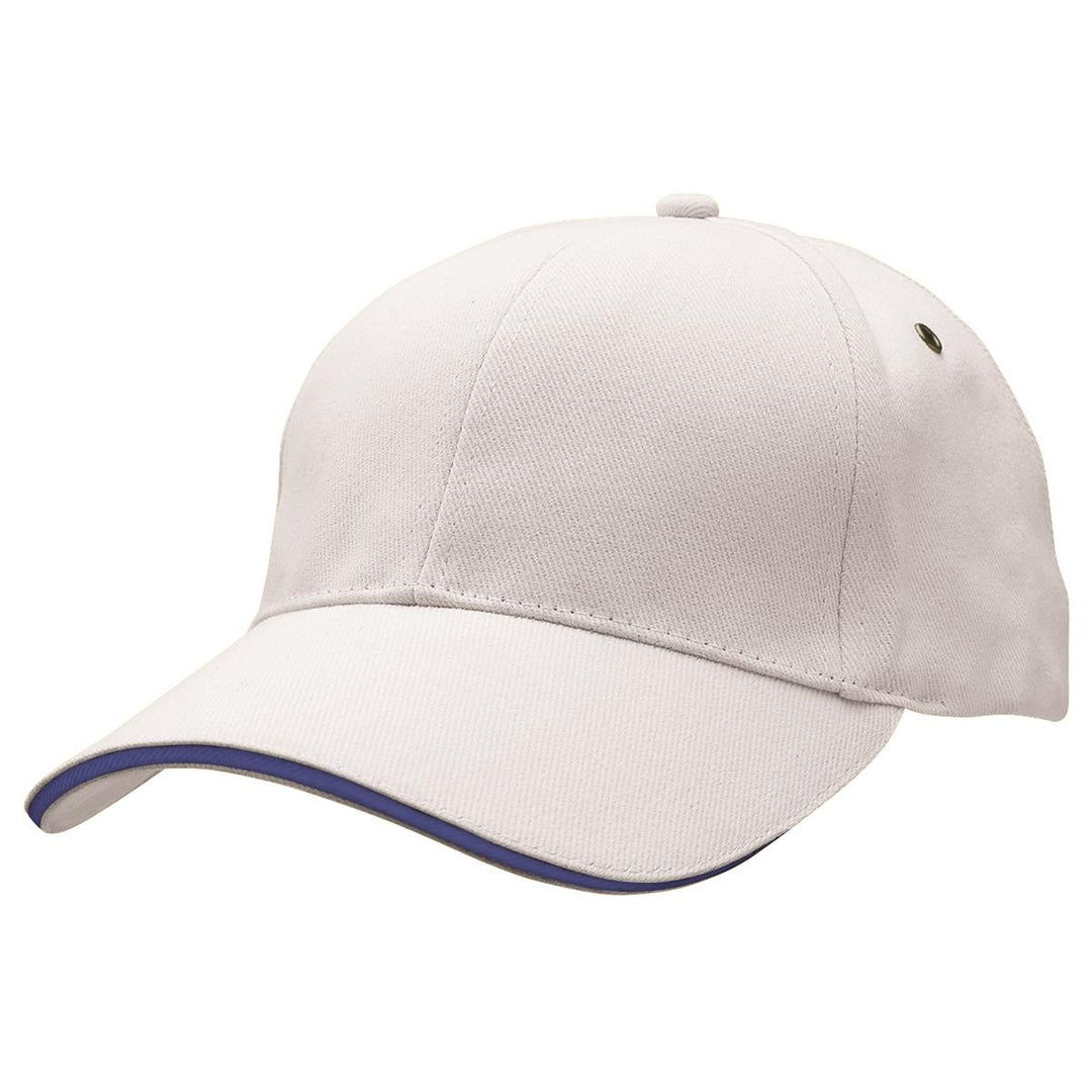 Sandwich Peak Cap - 4289