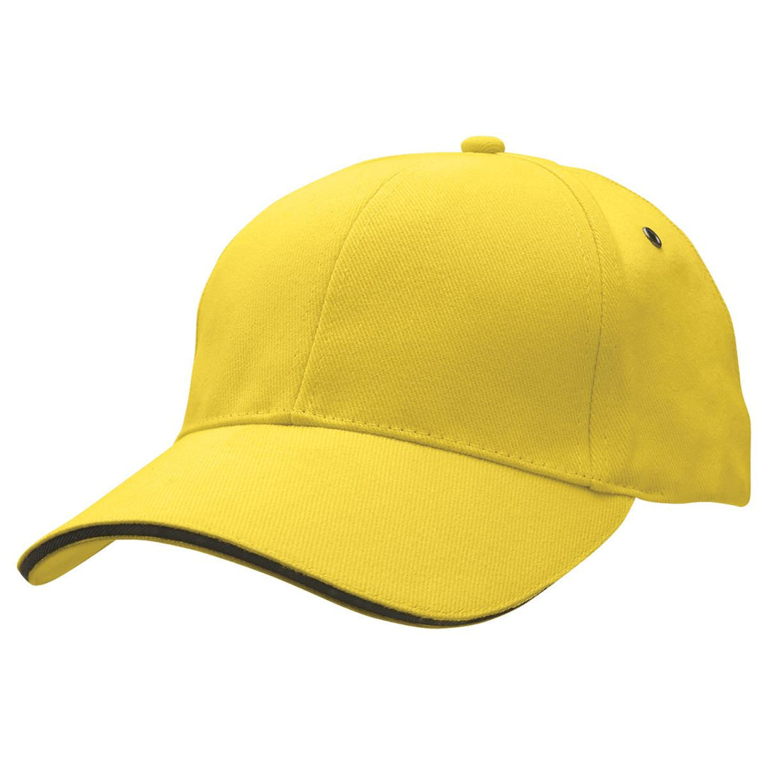 Sandwich Peak Cap - 4289