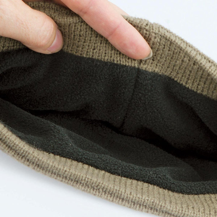 Ruga Knit Beanie - 4368