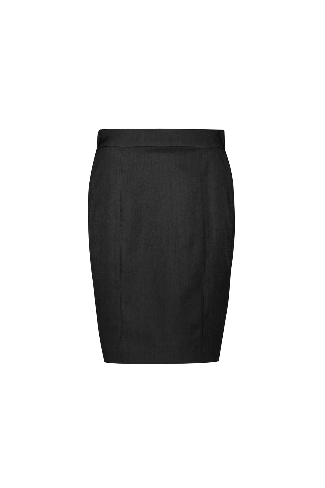 Womens Stretch Mid-waist Pencil Skirt - RGS312L