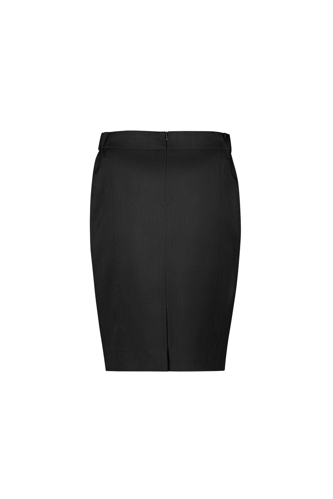 Womens Stretch Mid-waist Pencil Skirt - RGS312L