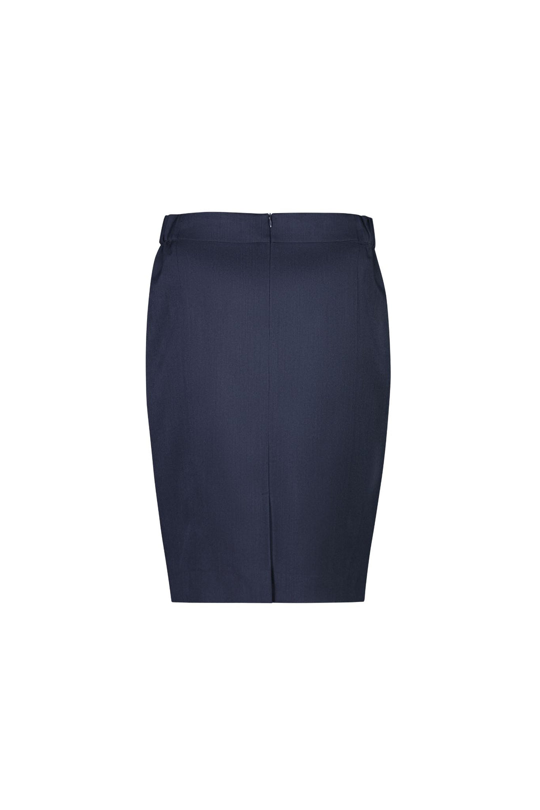 Womens Stretch Mid-waist Pencil Skirt - RGS312L