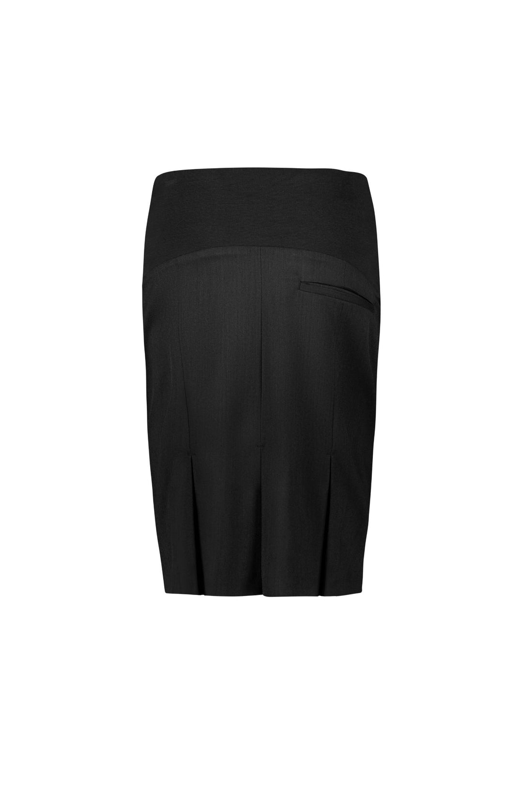 Womens Cool Stretch Maternity Skirt - RGS307L