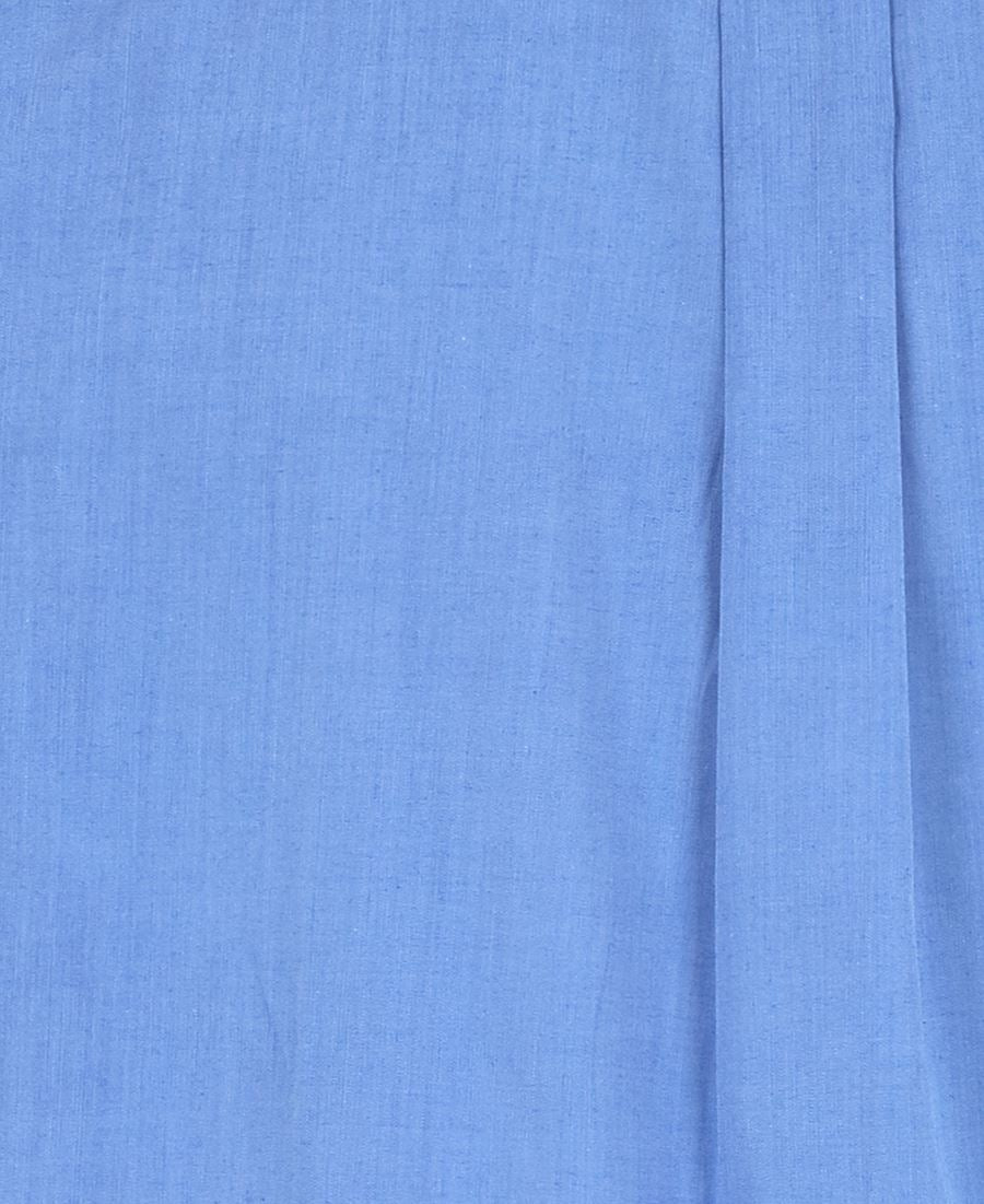 JB's Long Sleeve Fine Chambray Shirt - 4FC