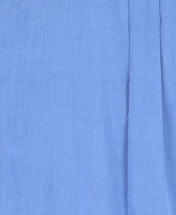 JB's Long Sleeve Fine Chambray Shirt - 4FC