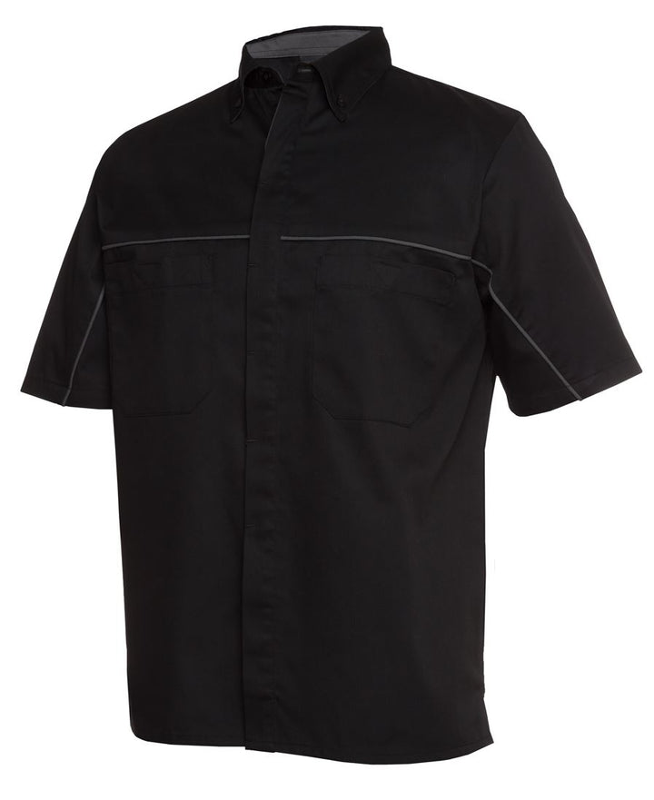 Podium Industry Shirt - 4MSI