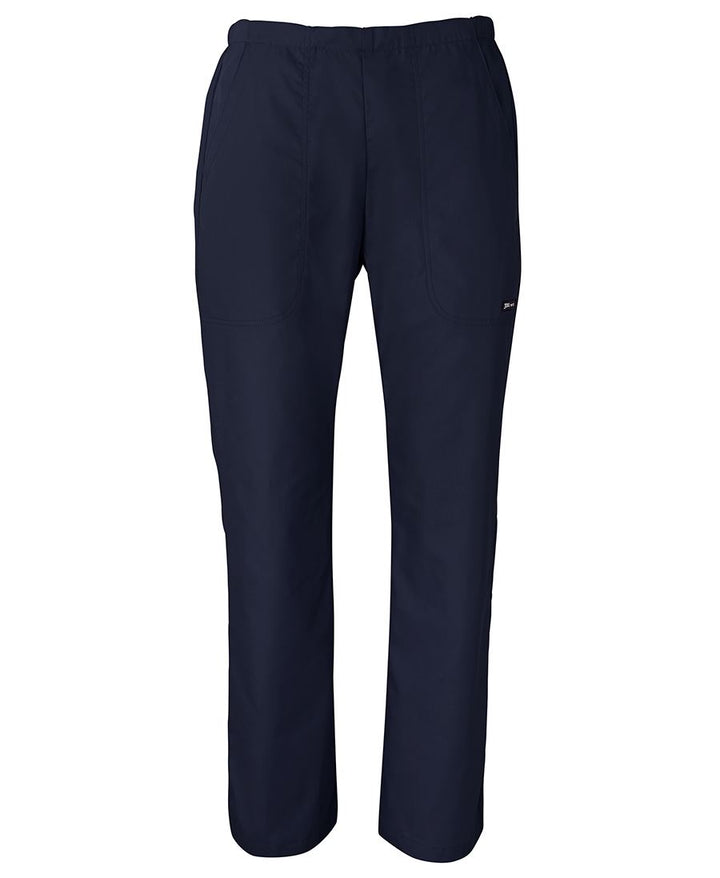 Ladies Scrub Pant - 4SRP1