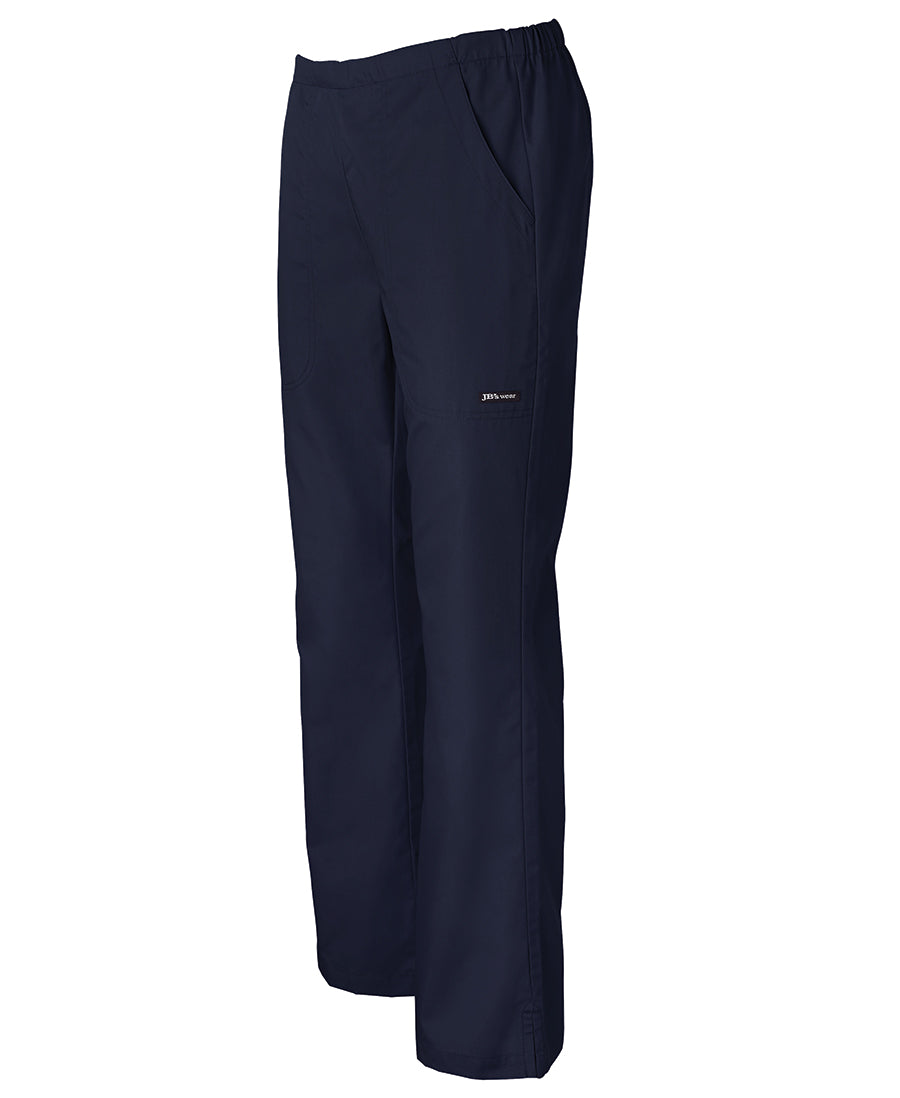 Ladies Scrub Pant - 4SRP1