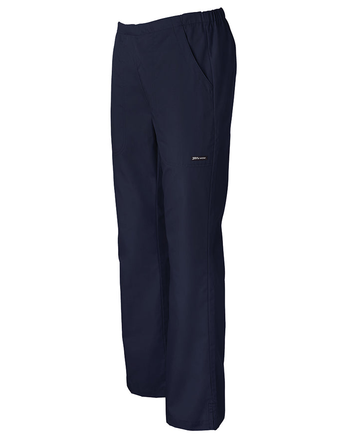Ladies Scrub Pant - 4SRP1