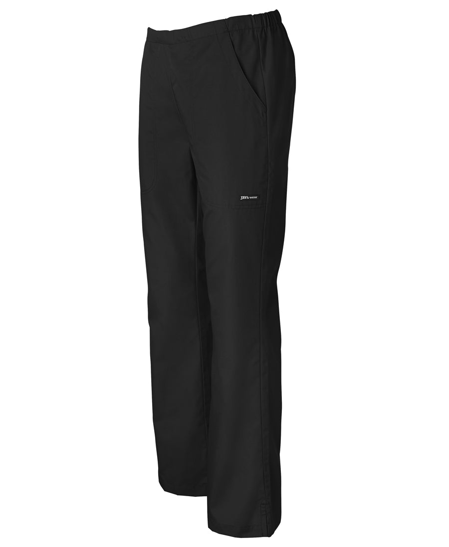 Ladies Scrub Pant - 4SRP1