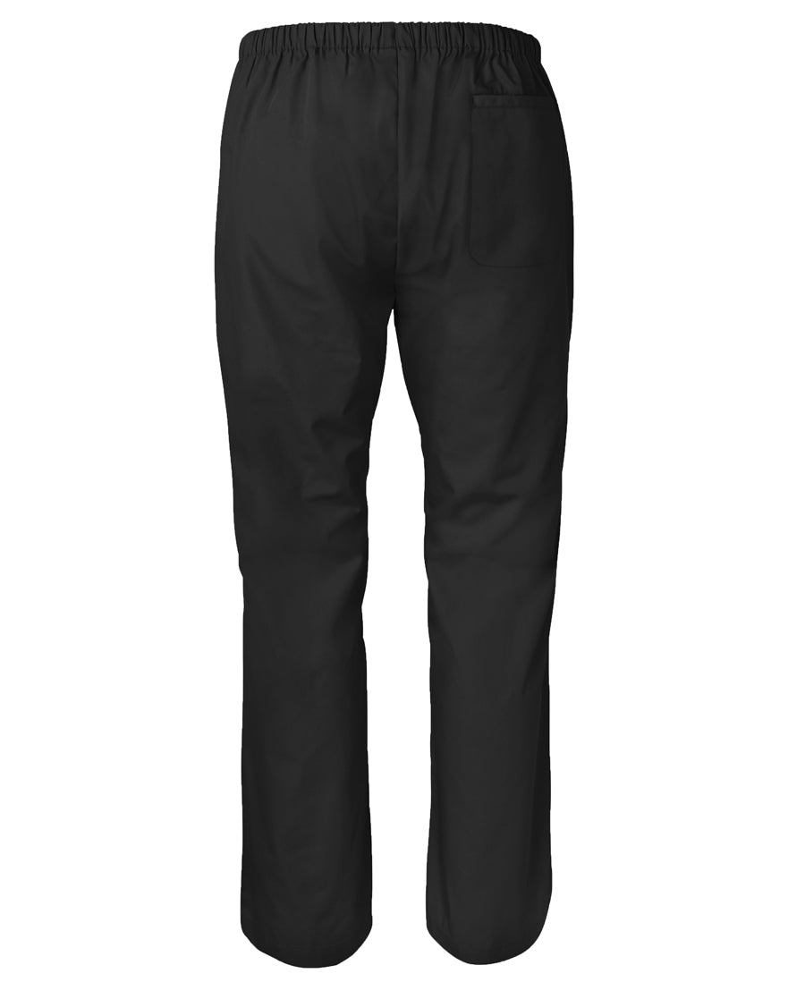 Ladies Scrub Pant - 4SRP1
