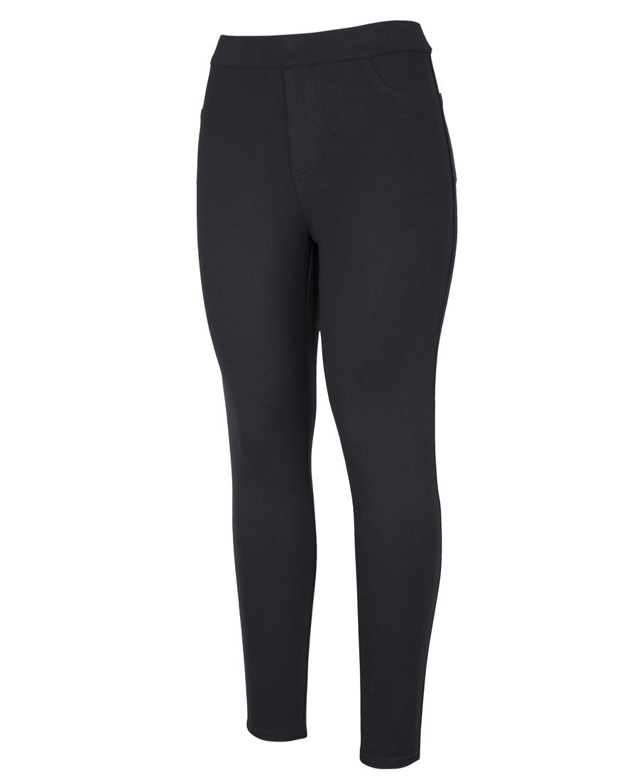 JB's Ladies Stretch Jegging - 4SSJ1