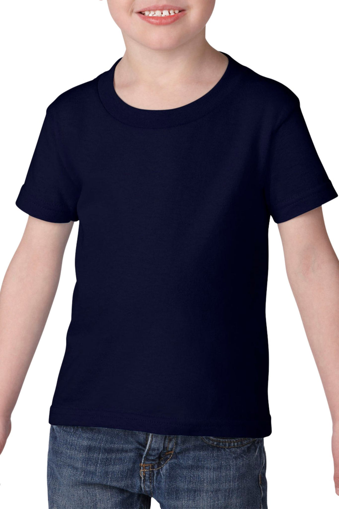 Kids Heavy Weight T-shirt - 5100P