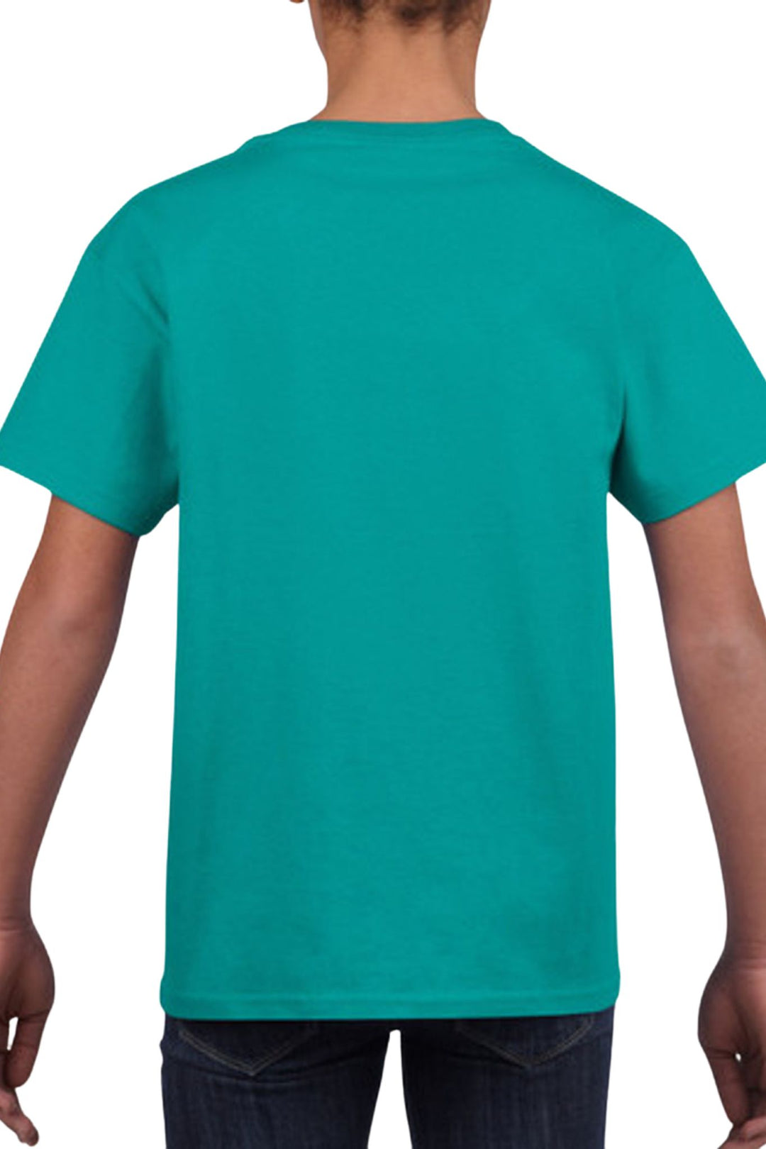 Kids Ultra Cotton T-Shirt - 2000B