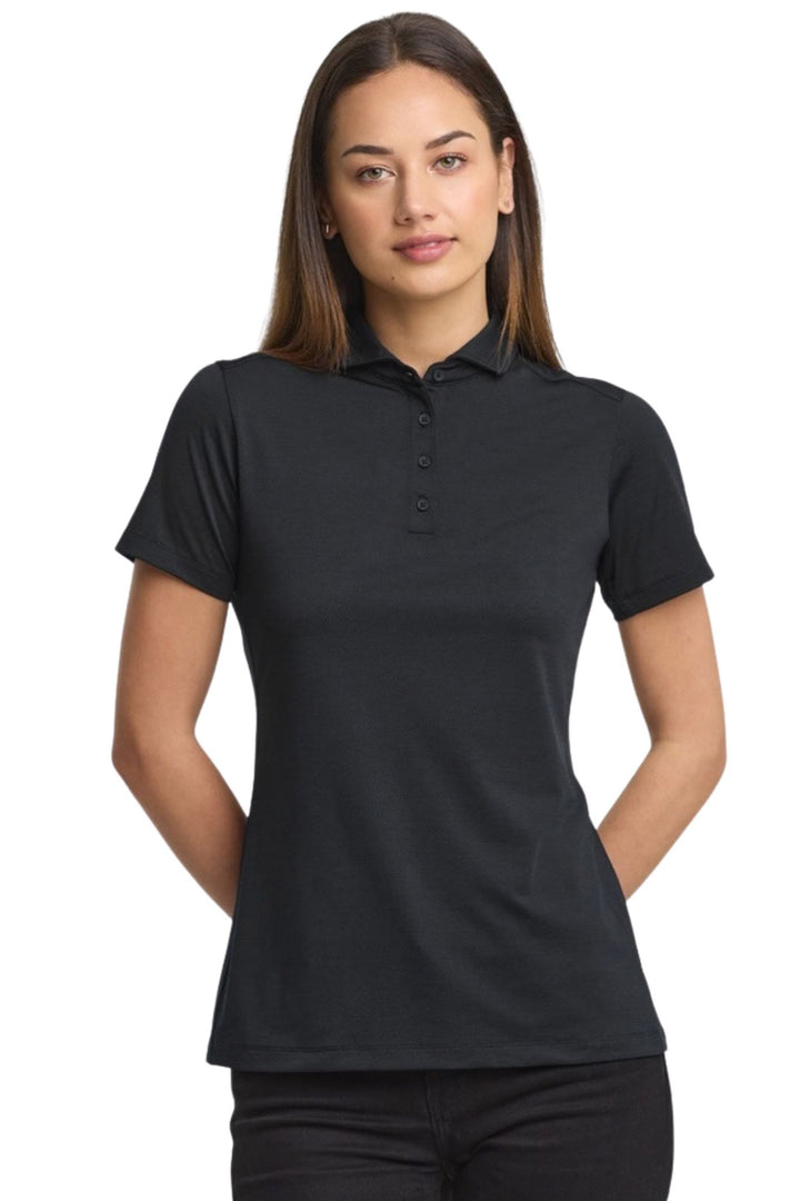 Womens Phoenix Short Sleeve Polo - BP2610LS