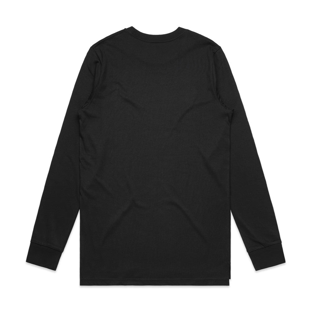 Mens Base L/S Tee - 5029