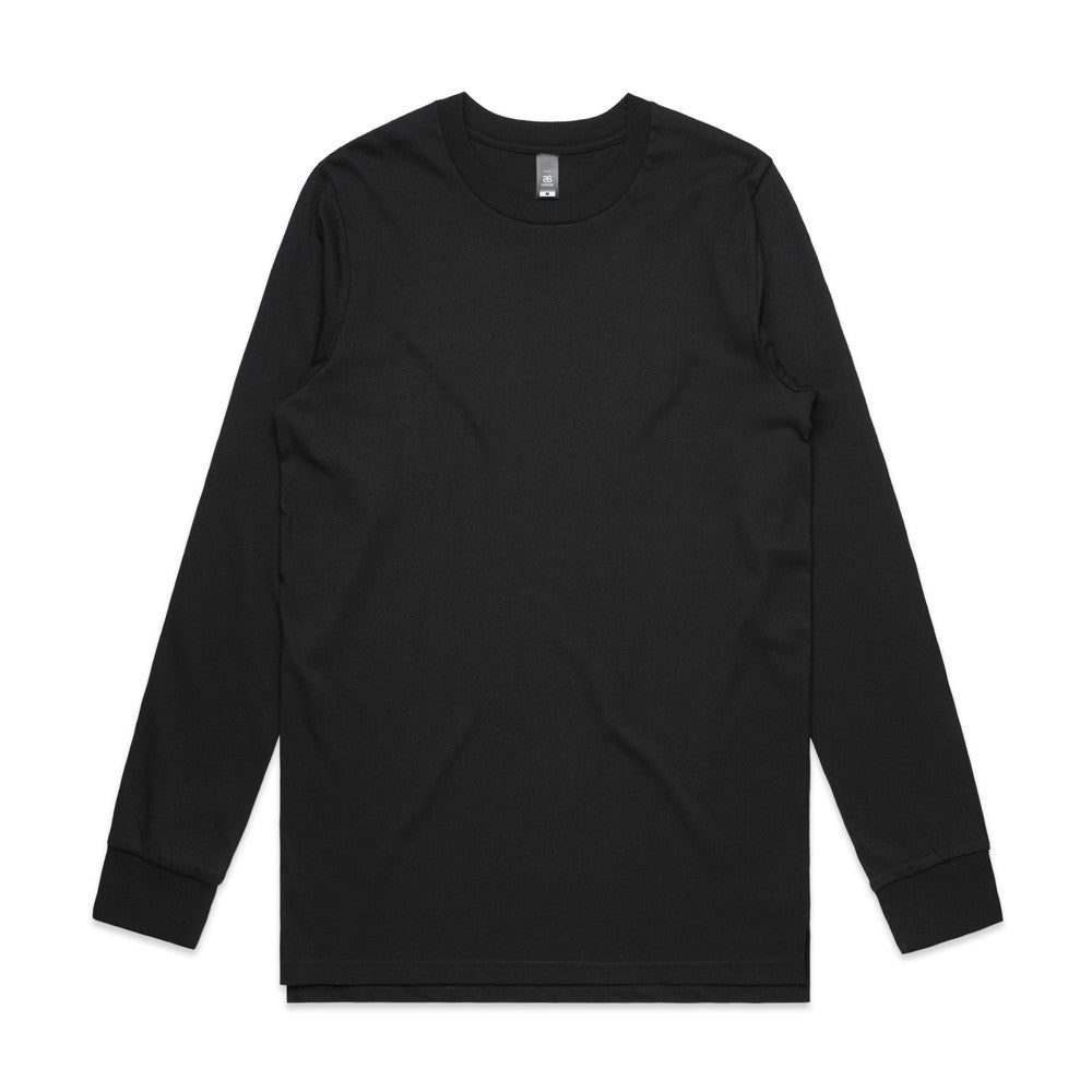 Mens Base L/S Tee - 5029