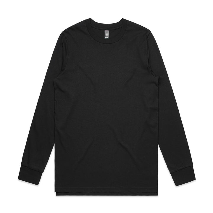 Mens Base L/S Tee - 5029
