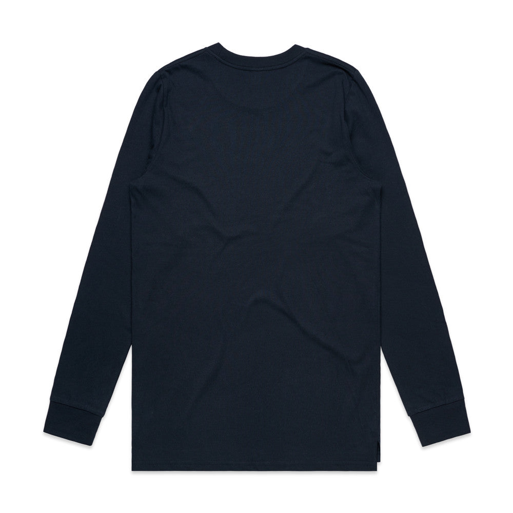 Mens Base L/S Tee - 5029