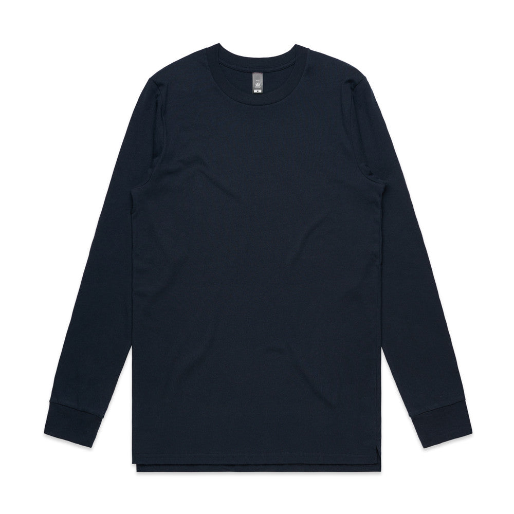 Mens Base L/S Tee - 5029