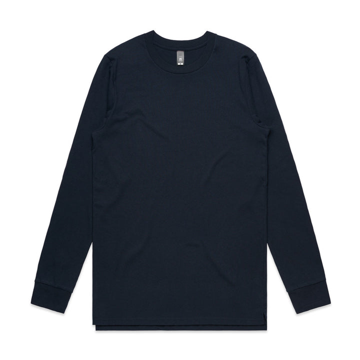 Mens Base L/S Tee - 5029