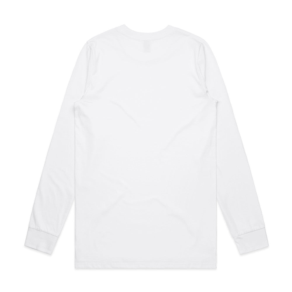 Mens Base L/S Tee - 5029