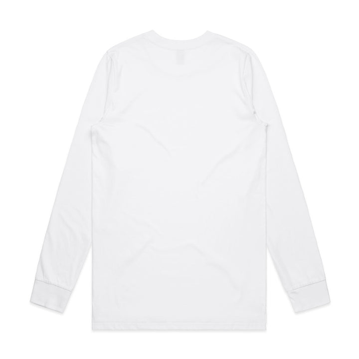 Mens Base L/S Tee - 5029