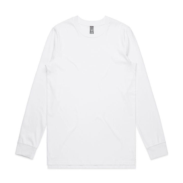 Mens Base L/S Tee - 5029