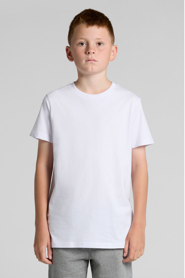 Youth Classic Tee - 3061