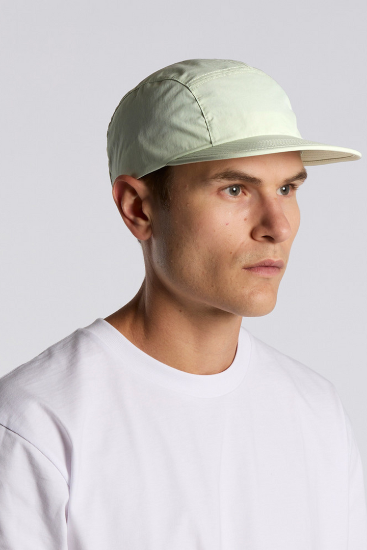 Caps Finn Nylon Cap - 1104