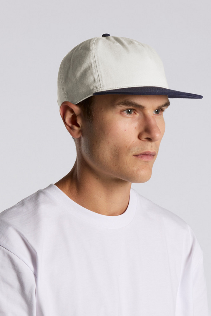 Caps Class TwoTone Cap - 1154